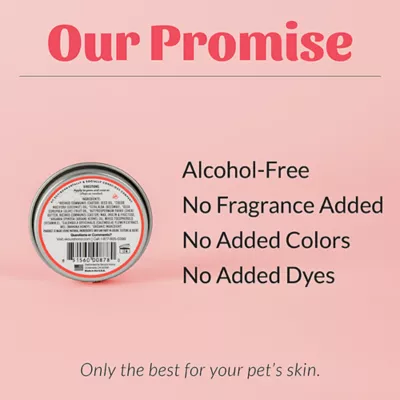 Product Skout's Honor, Prebiotic Pet Balm 0.7oz