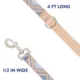 Product Top Paw® Fashion Dog Leash