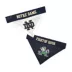 Pets First Notre Dame Reversible Bandana image thumbnail 1