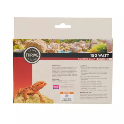 Product Thrive® Golden Light Basking Spots 2-pack