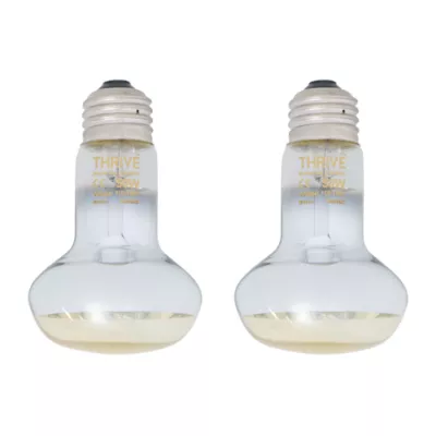 Thrive® Golden Light Basking Spots 2-pack - Image 2