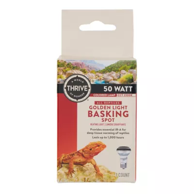 Thrive® Golden Light Basking Spot - Image 1