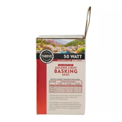 Thrive® Golden Light Basking Spot - Image 3