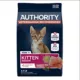 Product Authority® Everyday Health Indoor Kitten Cat Dry Food - Salmon & Rice, With-Grain