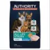 Authority® Everyday Health All Life Stages Dry Cat Food - Whitefish image thumbnail 1