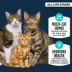 Authority® Everyday Health All Life Stages Dry Cat Food - Whitefish image thumbnail 2