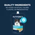 Authority® Hydration Cat Food Complement - 1.4 Oz Broth image thumbnail 4
