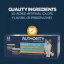 Authority Cat - Adult, Wet Food, Urinary Tract Health, Hairball Control, Pate, VP, 12 CT, 36 OZ image thumbnail 4