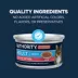 Authority Cat - Adult, Wet Food, Pate, Salmon, 3 OZ image thumbnail 4