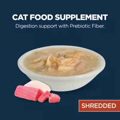 Authority® Digestive Support Cat Meal Topper - 1.4 Oz - Image 3