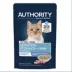 Authority® Sensitive Stomach & Skin Cat Meal Topper - 1.4 Oz image thumbnail 1