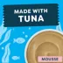 Viva La Kitty Kitten Wet Food - Mousse, 2.8 Oz image thumbnail 2