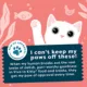 Product Viva La Kitty® Duo Mousse Wet Cat Food - 2.8 Oz