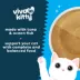 Viva La Kitty® Duo Mousse Wet Cat Food - 2.8 Oz image thumbnail 3