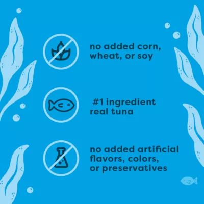 Viva La Kitty Adult Cat Wet Food - Mousse, 2.8 Oz - Image 4