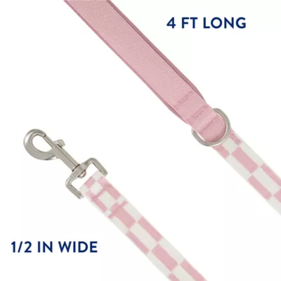 Product Top Paw® Fashion Dog Leash, 4 ft