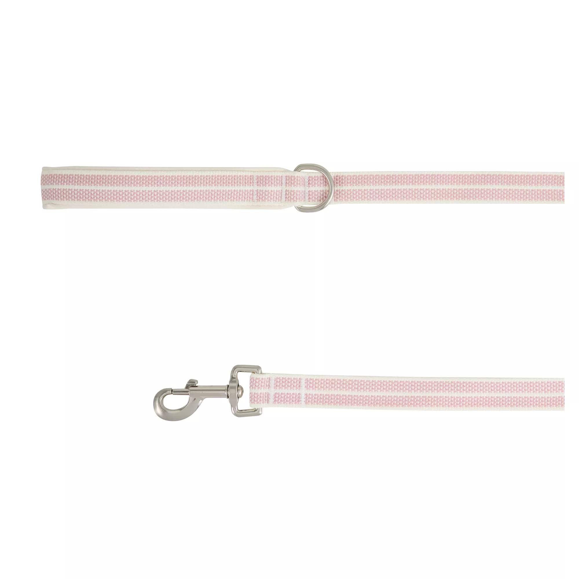 Top Paw® Textured Woven Leash, 4 Ft