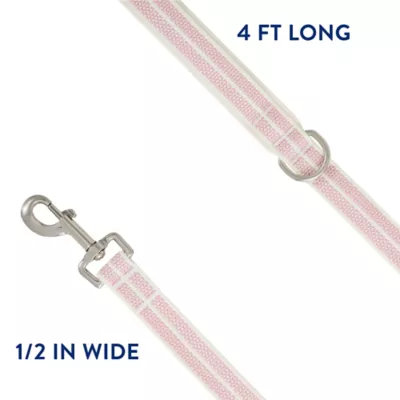 Product Top Paw® Textured Woven Leash, 4 Ft