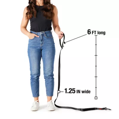 Product KONG® Comfort Traffic Dog Leash