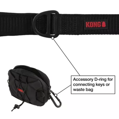 Product KONG® Comfort Traffic Dog Leash