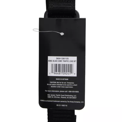 Product KONG® Comfort Traffic Dog Leash