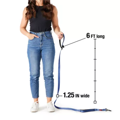 Product KONG® Comfort Traffic Dog Leash