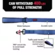 Product KONG® Comfort Traffic Dog Leash