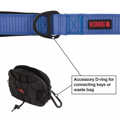 Product KONG® Comfort Traffic Dog Leash