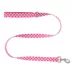 Top Paw® Checkered 4 Ft Padded Handle Leash image thumbnail 5