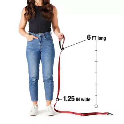 Product KONG® Comfort Traffic Dog Leash