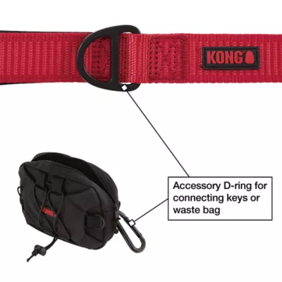 Product KONG® Comfort Traffic Dog Leash