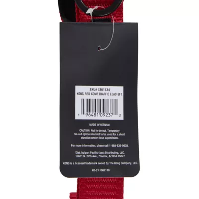 Product KONG® Comfort Traffic Dog Leash
