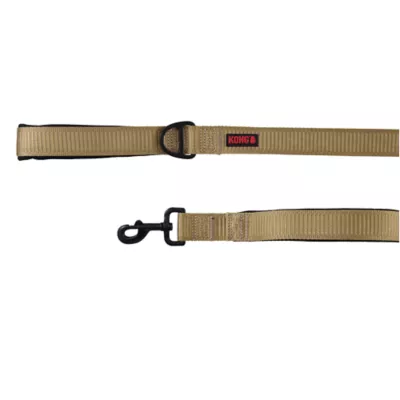Product KONG® Comfort Traffic Dog Leash