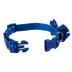 Top Paw® Blue Shark Dog Collar with Bow image thumbnail 1