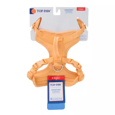 Product Top Paw® Neoprene Comfort Dog Harness