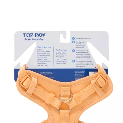 Product Top Paw® Neoprene Comfort Dog Harness