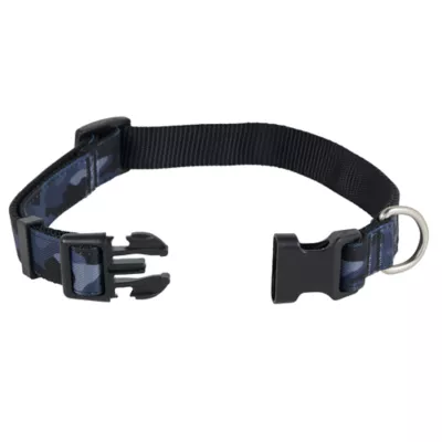 Product Top Paw® Camo Fashion Dog Collar
