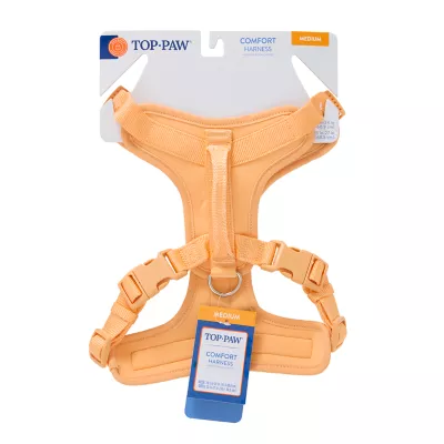 Product Top Paw® Neoprene Comfort Dog Harness