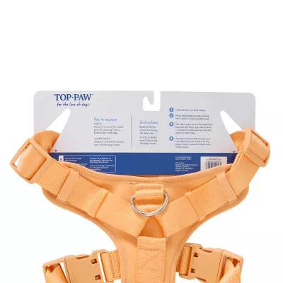 Product Top Paw® Neoprene Comfort Dog Harness