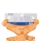 Product Top Paw® Neoprene Comfort Dog Harness