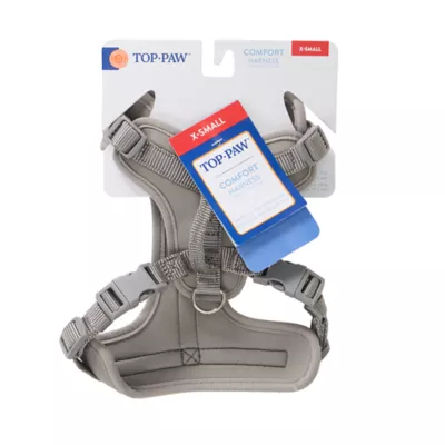 Product Top Paw® Neoprene Comfort Dog Harness