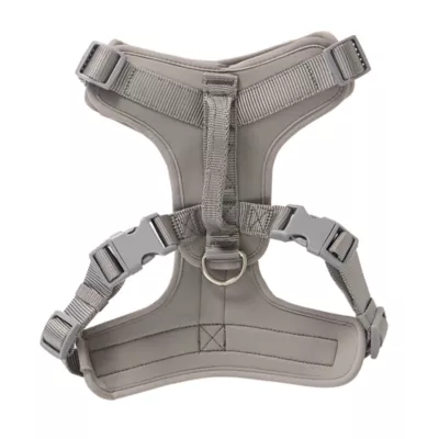 Top Paw® Neoprene Dog Harness, Adjustable, Durable, Comfortable, Multiple Sizes & Colors - Image 4