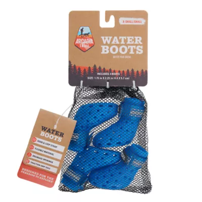 Product Arcadia Trail®™ Year-Round All-Terrain Dog Boots