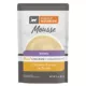 Product Simply Nourish Kitten Wet Food - Natural, Mousse, 3 Oz