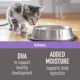 Product Simply Nourish Kitten Wet Food - Natural, Mousse, 3 Oz