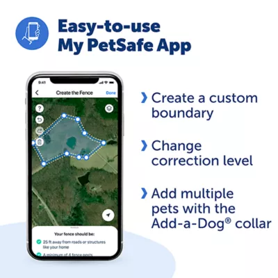 Product PetSafe Guardian® Add-A-Dog® Collar