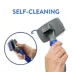  Top Paw® Self-Cleaning Slicker Brush image thumbnail 3