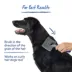 Top Paw® Small Self-Cleaning Metal Slicker Brush image thumbnail 6