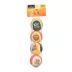 Disney The Lion King Tennis Balls, 4 Count image thumbnail 2