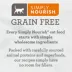Simply Nourish Cat - Adult, Wet Food, Stew, Grain Free, Ocean Fish, 2.8 OZ image thumbnail 6